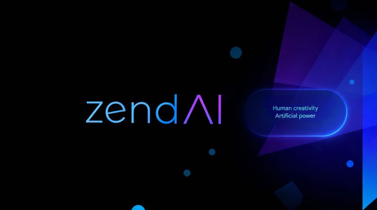 Imagen de la entrada: zendAI Consulting: el punto donde la experiencia y la inteligencia artificial reinventan el marketing
